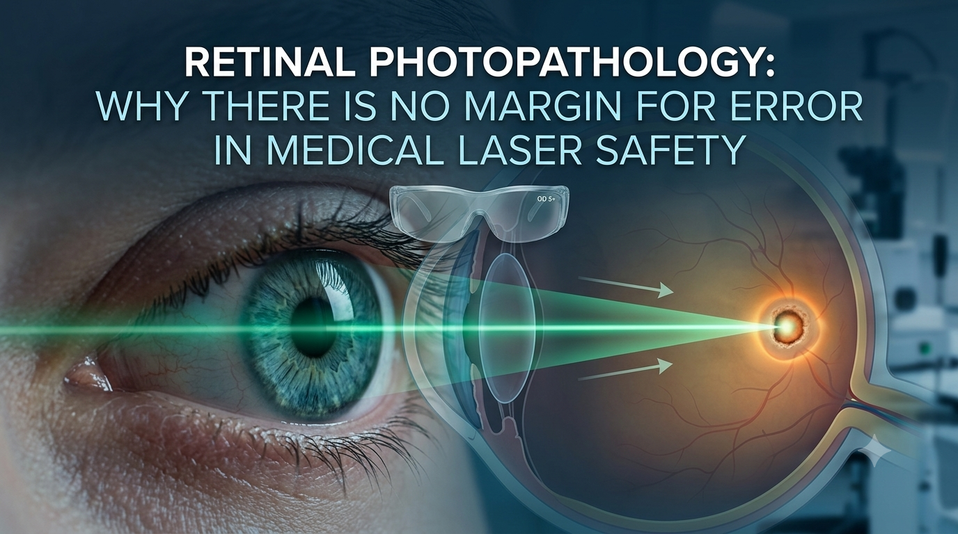 The Application Of Medical Holmium Laser Fiber